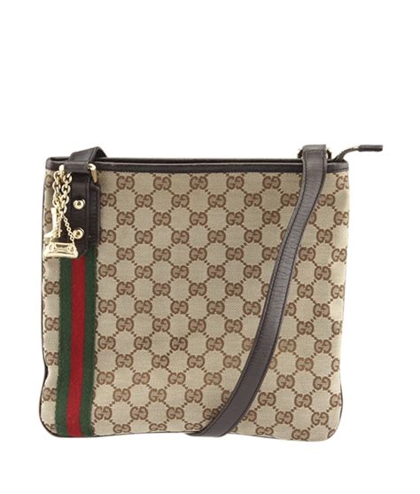 gucci crossbody bag medium|gucci crossbody bag poshmark.